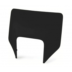 Пластмаса за фар ACERBIS Husqvarna FE/TE 16-19 Black Пластмаса за фар ACERBIS Husqvarna FE/TE 16-19 Black
