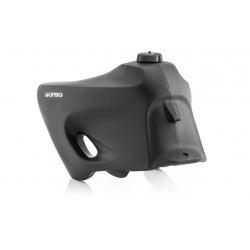 Резервоар ACERBIS 23 л. Yamaha XT600 95-03 Black Резервоар ACERBIS 23 л. Yamaha XT600 95-03 Black