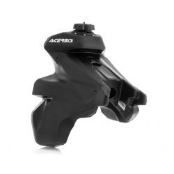 Резервоар ACERBIS 12 л. Husqvarna FC/FE 16- Black Резервоар ACERBIS 12 л. Husqvarna FC/FE 16- Black