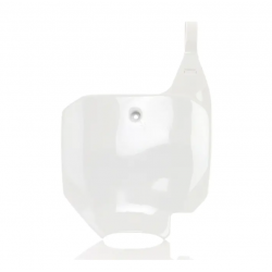 Предна табела ACERBIS Honda CR80R 96-02, CR85R 03-06 White Предна табела ACERBIS Honda CR80R 96-02, CR85R 03-06 White