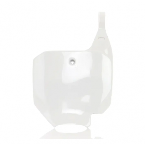 Предна табела ACERBIS Honda CR80R 96-02, CR85R 03-06 White Предна табела ACERBIS Honda CR80R 96-02, CR85R 03-06 White