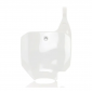 Предна табела ACERBIS Honda CR80R 96-02, CR85R 03-06 White thumb