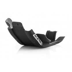 Протектор двигател ACERBIS Husqvarna FE250/FE350 17-19; KTM EXC-F250/EXC-F350 17-19 Black Протектор двигател ACERBIS Husqvarna FE250/FE350 17-19; KTM EXC-F250/EXC-F350 17-19 Black