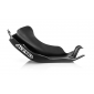 Протектор двигател ACERBIS Husqvarna FE250/FE350 17-19; KTM EXC-F250/EXC-F350 17-19 Black thumb