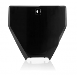Предна табела ACERBIS Husqvarna FC/TC 16-18 Black Предна табела ACERBIS Husqvarna FC/TC 16-18 Black