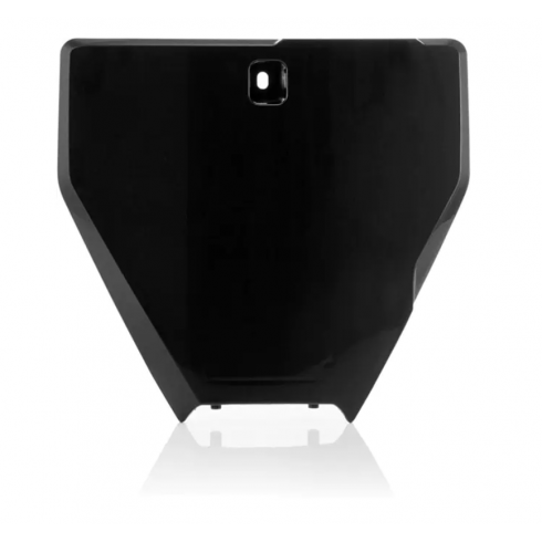 Предна табела ACERBIS Husqvarna FC/TC 16-18 Black Предна табела ACERBIS Husqvarna FC/TC 16-18 Black