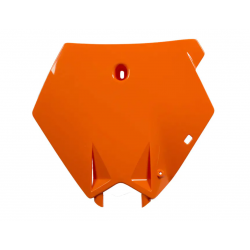Предна табела ACERBIS KTM SX/SX-F 03-06 Orange Предна табела ACERBIS KTM SX/SX-F 03-06 Orange