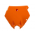 Предна табела ACERBIS KTM SX/SX-F 03-06 Orange