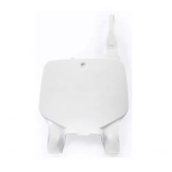 Предна табела ACERBIS Kawasaki KX125/250 95-02 White Предна табела ACERBIS Kawasaki KX125/250 95-02 White