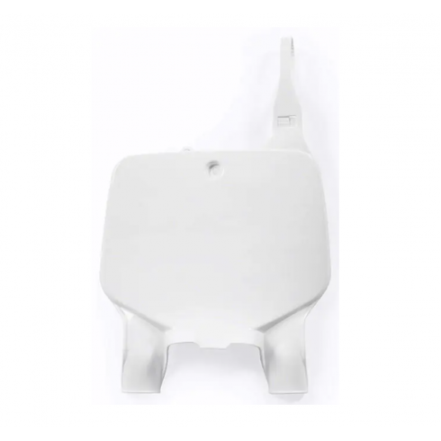 Предна табела ACERBIS Kawasaki KX125/250 95-02 White Предна табела ACERBIS Kawasaki KX125/250 95-02 White