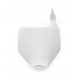 Предна табела ACERBIS Kawasaki KX125/250 03-08, KX250F 04-08, KX450F 06-08, Suzuki RM-Z250 04-06 White Предна табела ACERBIS Kawasaki KX125/250 03-08, KX250F 04-08, KX450F 06-08, Suzuki RM-Z250 04-06 White
