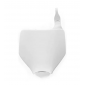 Предна табела ACERBIS Kawasaki KX125/250 03-08, KX250F 04-08, KX450F 06-08, Suzuki RM-Z250 04-06 White thumb