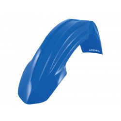 Преден калник ACERBIS Yamaha YZ/WR 06-14, YZF 06-09, WRF 06-10 Blue