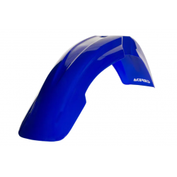 Преден калник ACERBIS Yamaha YZ 00-05, YZF 00-05, WR/WRF 00-05 Blue Преден калник ACERBIS Yamaha YZ 00-05, YZF 00-05, WR/WRF 00-05 Blue