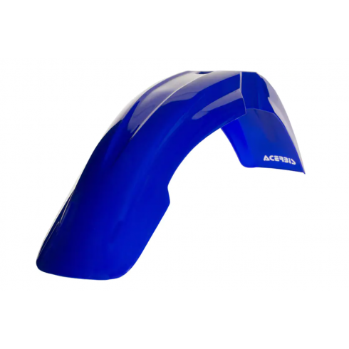 Преден калник ACERBIS Yamaha YZ 00-05, YZF 00-05, WR/WRF 00-05 Blue Преден калник ACERBIS Yamaha YZ 00-05, YZF 00-05, WR/WRF 00-05 Blue