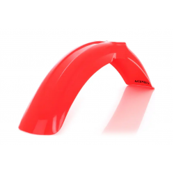 Преден калник ACERBIS Honda CR125/250R 95-99 Red Преден калник ACERBIS Honda CR125/250R 95-99 Red