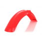 Преден калник ACERBIS Honda CR125/250R 95-99 Red thumb