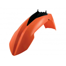 Преден калник ACERBIS KTM SX65 12-15 Orange