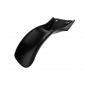Калобран ACERBIS Yamaha YZ/WR 2T 99-23, YZF 01-09, WRF 02-10 Black thumb