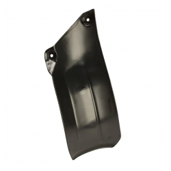 Калобран ACERBIS KTM EXC/EXC-F 00-07, SX/SX-F 00-06 Black Калобран ACERBIS KTM EXC/EXC-F 00-07, SX/SX-F 00-06 Black