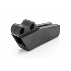 Водач верига ACERBIS Kawasaki KX125/250 97-02 Black Водач верига ACERBIS Kawasaki KX125/250 97-02 Black