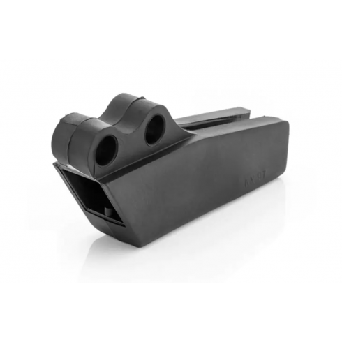 Водач верига ACERBIS Kawasaki KX125/250 97-02 Black Водач верига ACERBIS Kawasaki KX125/250 97-02 Black