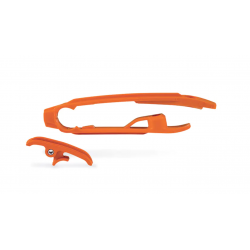 Плъзгач верига ACERBIS KTM/Husqvarna Orange