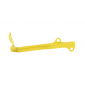 Плъзгач верига ACERBIS Suzuki RM-Z250 10-18, RM-Z450 07, 10-17 Yellow thumb