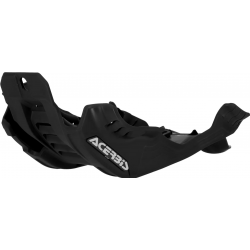 Протектор двигател ACERBIS Beta RR250-300 24-25, RR X-Pro300 2025, RX300 2025 Black