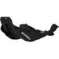 Протектор двигател ACERBIS Beta RR250-300 24-25, RR X-Pro300 2025, RX300 2025 Black thumb