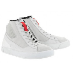 Кецове ALPINESTARS STATED WHITE Кецове ALPINESTARS STATED WHITE