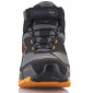 Мото боти ALPINESTARS CR-X Drystar® BLACK/ORANGE thumb