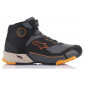 Мото боти ALPINESTARS CR-X Drystar® BLACK/ORANGE thumb