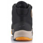 Мото боти ALPINESTARS CR-X Drystar® BLACK/ORANGE thumb