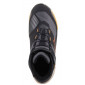Мото боти ALPINESTARS CR-X Drystar® BLACK/ORANGE thumb
