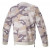 Мото блуза ALPINESTARS LEGIT CREW CAMO/GREY thumb