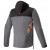 Мото яке ALPINESTARS SHERPA HOODIE BLACK/GREY/FLUO RED Мото яке ALPINESTARS SHERPA HOODIE BLACK/GREY/FLUO RED thumb