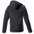 Мото яке ALPINESTARS SHERPA HOODIE BLACK thumb