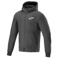 Мото яке ALPINESTARS RADIUM TECH BLACK