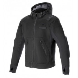 Мото яке ALPINESTARS MOFLOW AIR TECH BLACK