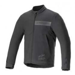 Мото яке ALPINESTARS AERON BLACK Мото яке ALPINESTARS AERON BLACK