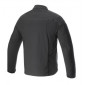 Мото яке ALPINESTARS AERON BLACK thumb