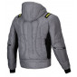 Мото яке ALPINESTARS MOHOBBS WP GREY thumb