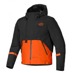 Мото яке ALPINESTARS MOOTANT WP BLACK/ORANGE
