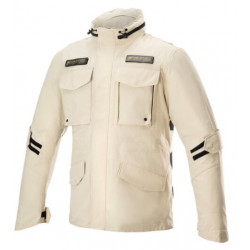 Мото яке ALPINESTARS MO.ST.EQ FIELD WP BEIGE Мото яке ALPINESTARS MO.ST.EQ FIELD WP BEIGE
