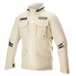 Мото яке ALPINESTARS MO.ST.EQ FIELD WP BEIGE thumb