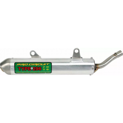 Гърне ProCircuit Type 296 Spark Arrestor Silencer S/A CR250 02-07 Гърне ProCircuit Type 296 Spark Arrestor Silencer S/A CR250 02-07