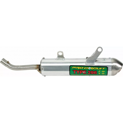 Гърне PROCIRCUIT Type 296 Spark Arrestor Silencer S/A YZ125 02-07 Гърне PROCIRCUIT Type 296 Spark Arrestor Silencer S/A YZ125 02-07