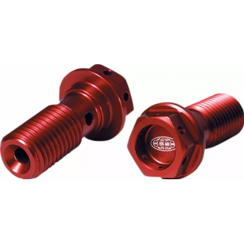 Болт за спирачна система PROCIRCUIT BANJO BOLT & WASHER KIT Болт за спирачна система PROCIRCUIT BANJO BOLT & WASHER KIT