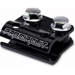 Щипка за спирачен маркуч PROCIRCUIT CLAMP BRAKE HOSE KAW Щипка за спирачен маркуч PROCIRCUIT CLAMP BRAKE HOSE KAW